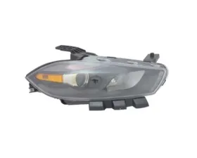 TYC Headlight Right Dodge Dart 2013-2015