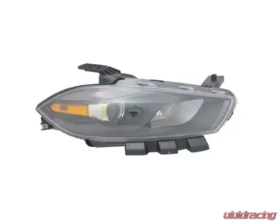 TYC Headlight Right Dodge Dart 2013-2015 - 20-9337-00