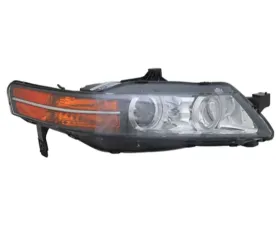 TYC Headlight Acura TL 2007-2008