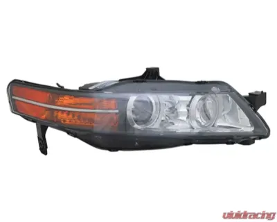 TYC Headlight Acura TL 2007-2008 - 20-9349-01