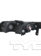 TYC Headlight Acura TL 2007-2008                                     - 20-9349-01 - Image 3