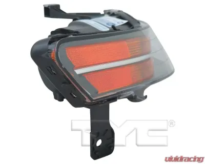 TYC Headlight Acura TL 2007-2008 - 20-9349-01