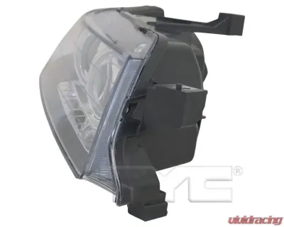 TYC Headlight Acura TL 2007-2008 - 20-9349-01