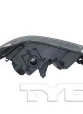 TYC Headlight Acura TL 2007-2008                                     - 20-9349-01 - Image 7