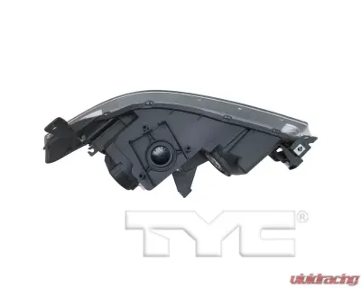 TYC Headlight Acura TL 2007-2008 - 20-9349-01