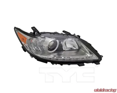 TYC Headlight CAPA Certified Right Lexus ES300h | ES350 2013-2015 - 20-9385-01-9