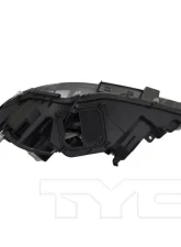 TYC Headlight CAPA Certified Right Lexus ES300h | ES350 2013-2015                                     - 20-9385-01-9 - Image 6