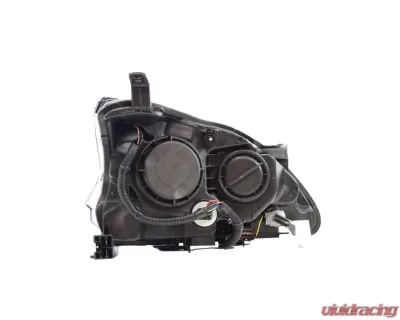 TYC Headlight Left Nissan Sentra 2013-2015 - 20-9390-00