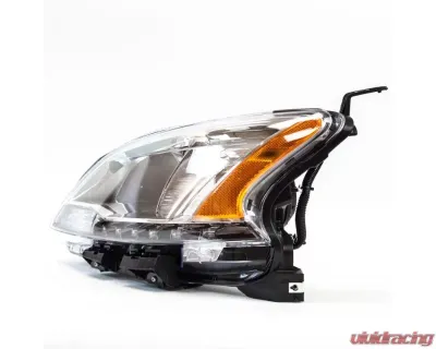 TYC Headlight Left Nissan Sentra 2013-2015 - 20-9390-00