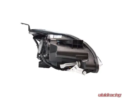 TYC Headlight Left Nissan Sentra 2013-2015 - 20-9390-00