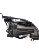 TYC Headlight Left Nissan Sentra 2013-2015                                     - 20-9390-00 - Image 4
