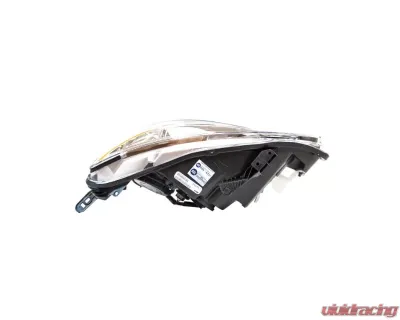 TYC Headlight Left Nissan Sentra 2013-2015 - 20-9390-00