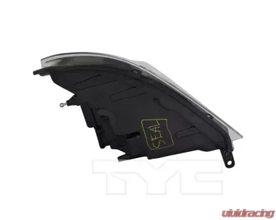 TYC Headlight Right CAPA Certified RAM 1500 | 2500 | 3500 2013-2015 - 20-9391-90-9