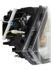 TYC Headlight Right RAM 1500 | 2500 | 3500 2013-2015                                     - 20-9391-90 - Image 3