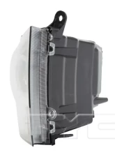 TYC Headlight Right RAM 1500 | 2500 | 3500 2013-2015                                     - 20-9391-90 - Image 4