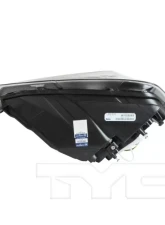 TYC Headlight Right RAM 1500 | 2500 | 3500 2013-2015                                     - 20-9391-90 - Image 5
