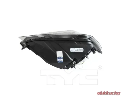 TYC Headlight Right RAM 1500 | 2500 | 3500 2013-2015 - 20-9391-90