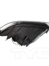 TYC Headlight Right RAM 1500 | 2500 | 3500 2013-2015                                     - 20-9391-90 - Image 6