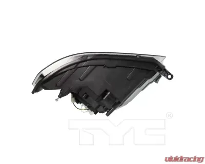 TYC Headlight Right RAM 1500 | 2500 | 3500 2013-2015 - 20-9391-90