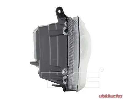 TYC Headlight Left RAM 1500 | 2500 | 3500 2013-2015 - 20-9392-90