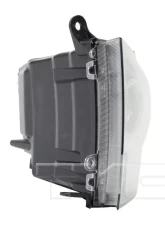 TYC Headlight Left RAM 1500 | 2500 | 3500 2013-2015                                     - 20-9392-90 - Image 4