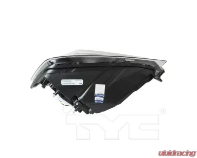 TYC Headlight Left RAM 1500 | 2500 | 3500 2013-2015 - 20-9392-90
