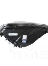 TYC Headlight Left RAM 1500 | 2500 | 3500 2013-2015                                     - 20-9392-90 - Image 5