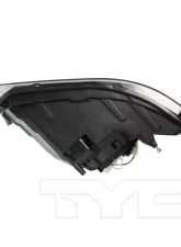 TYC Headlight Left RAM 1500 | 2500 | 3500 2013-2015                                     - 20-9392-90 - Image 6