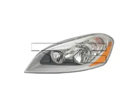 TYC Headlight Left Volvo XC60 2010-2013