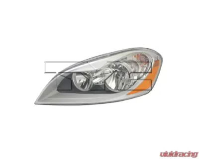 TYC Headlight Left Volvo XC60 2010-2013 - 20-9464-00