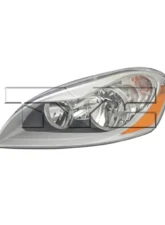 TYC Headlight Left Volvo XC60 2010-2013                                     - 20-9464-00 - Image 2