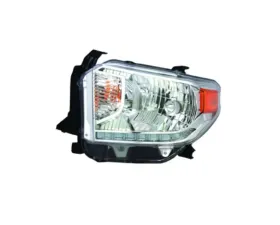 TYC Regular Headlight Left Toyota Tundra 2014-2017