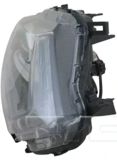 TYC Headlight Right Nissan Rogue 2014-2016                                     - 20-9555-00 - Image 5