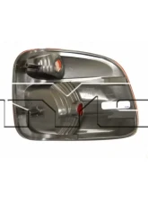 TYC Regular Tail Light Left Ford F-150 2000-2004                                     - 11-5832-01 - Image 2