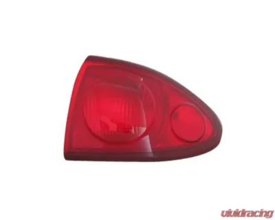 TYC Regular Tail Light Right Outer Chevrolet Cavalier 2003-2005 - 11-5863-00