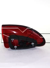 TYC Regular Tail Light Right Outer Chevrolet Cavalier 2003-2005                                     - 11-5863-00 - Image 3