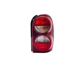 TYC Regular Tail Light Right Jeep Liberty 2005-2007