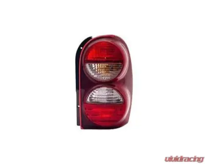 TYC Regular Tail Light Right Jeep Liberty 2005-2007 - 11-5885-91