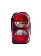 TYC Regular Tail Light Right Jeep Liberty 2005-2007                                     - 11-5885-91 - Image 3