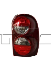 TYC Regular Tail Light Right Jeep Liberty 2005-2007                                     - 11-5885-91 - Image 2