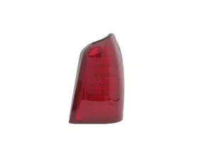 TYC Regular Tail Light Right Cadillac DeVille 2000-2005