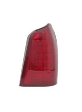 TYC Regular Tail Light Right Cadillac DeVille 2000-2005                                     - 11-5939-00 - Image 3