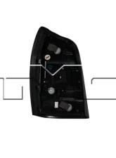 TYC Regular Tail Light Right Cadillac DeVille 2000-2005                                     - 11-5939-00 - Image 3