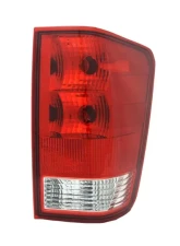 TYC Regular Tail Light Right Nissan Titan 2004-2015                                     - 11-5999-00 - Image 3