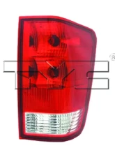 TYC Regular Tail Light Right Nissan Titan 2004-2015                                     - 11-5999-00 - Image 2