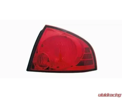 TYC Regular Tail Light Right Nissan Sentra 2004-2006 - 11-6001-00