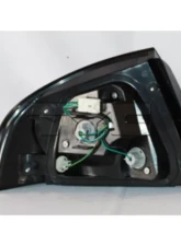 TYC Regular Tail Light Right Nissan Sentra 2004-2006                                     - 11-6001-00 - Image 3