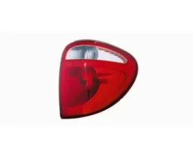 TYC Regular Tail Light Right Chrysler Town & Country | Dodge Caravan | Grand Caravan 2004-2007