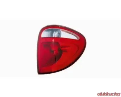 TYC Regular Tail Light Right Chrysler Town & Country | Dodge Caravan | Grand Caravan 2004-2007 - 11-6027-00