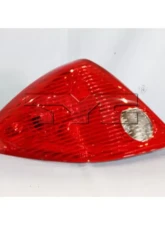TYC Regular Tail Light Left Pontiac G6 2005-2010                                     - 11-6102-00 - Image 2